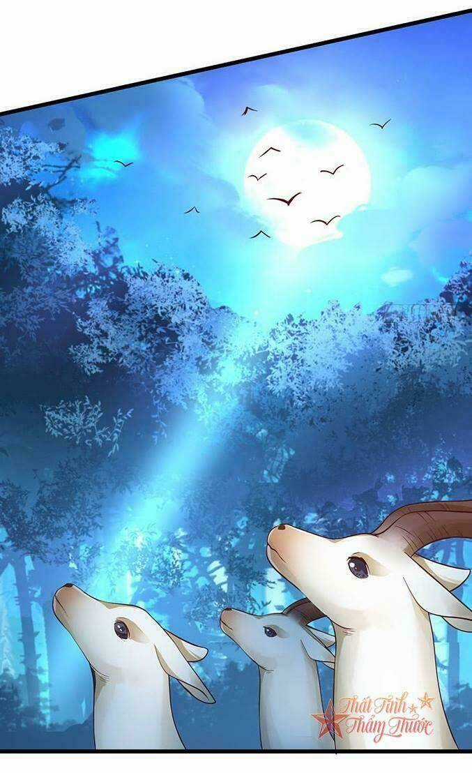 Liêu Liêu Trai Chapter 18 trang 12