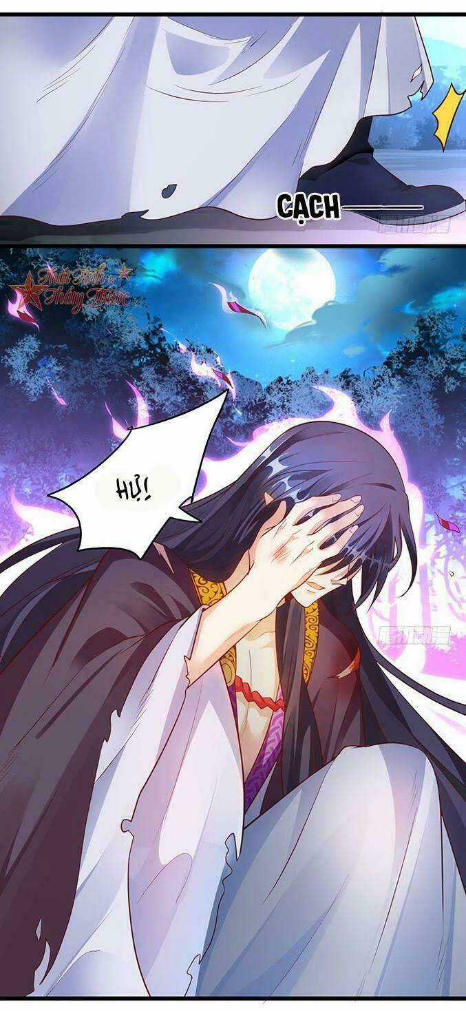 Liêu Liêu Trai Chapter 18 trang 13