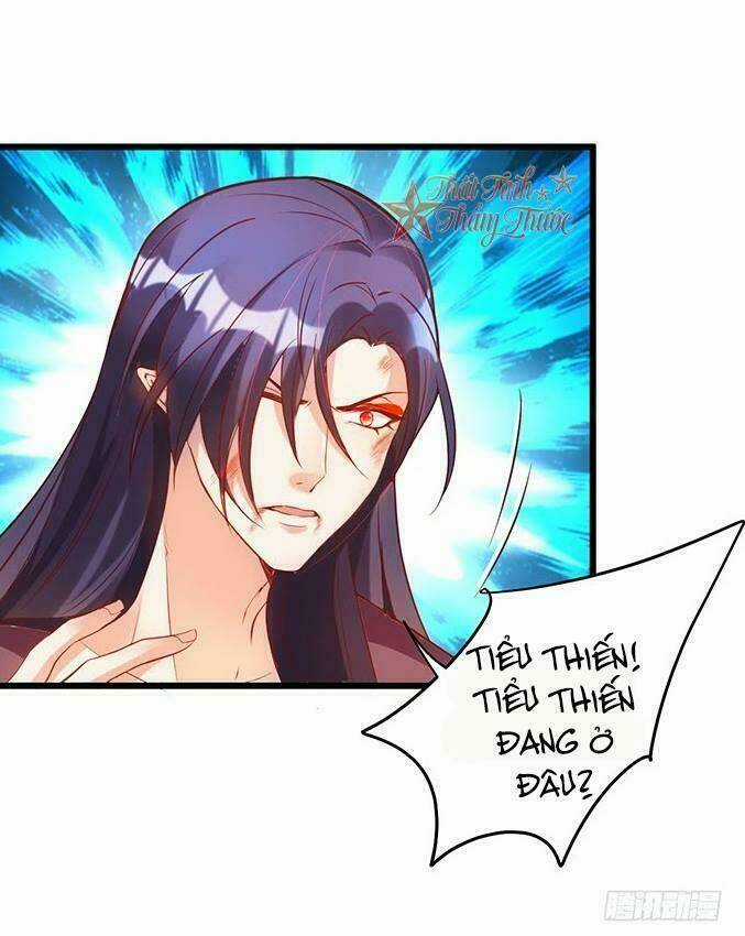 Liêu Liêu Trai Chapter 18 trang 14