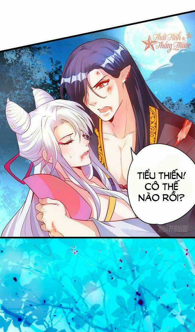 Liêu Liêu Trai Chapter 18 trang 17
