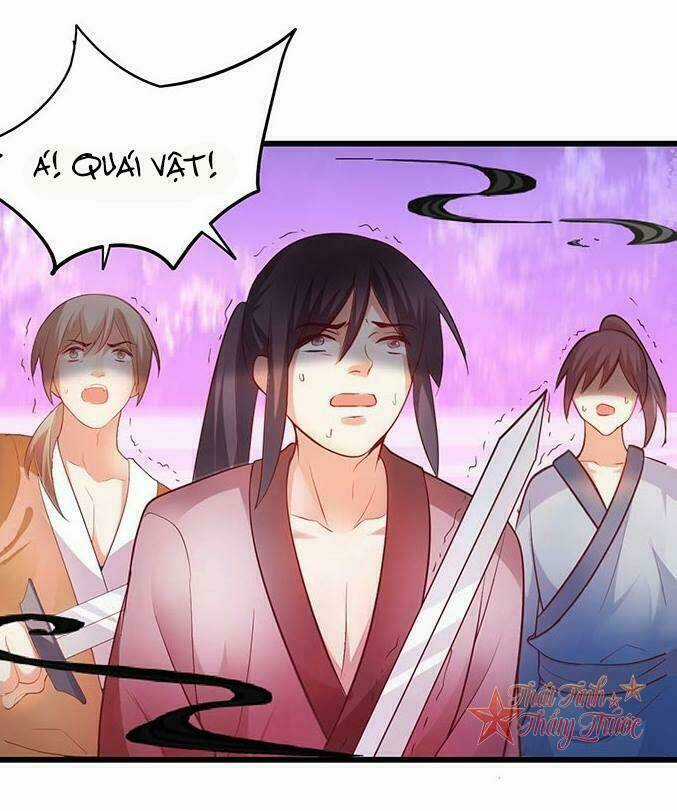 Liêu Liêu Trai Chapter 18 trang 2
