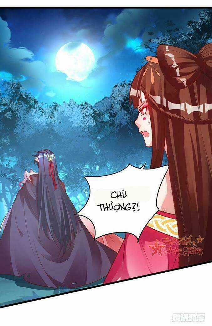 Liêu Liêu Trai Chapter 18 trang 20