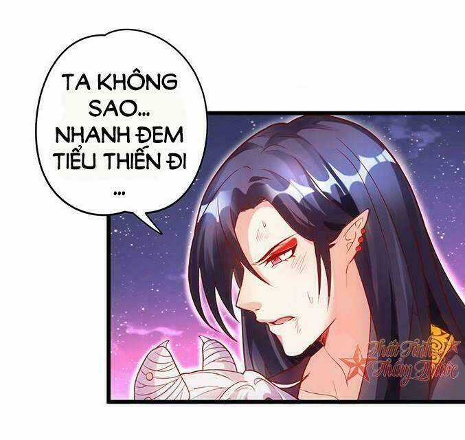 Liêu Liêu Trai Chapter 18 trang 22