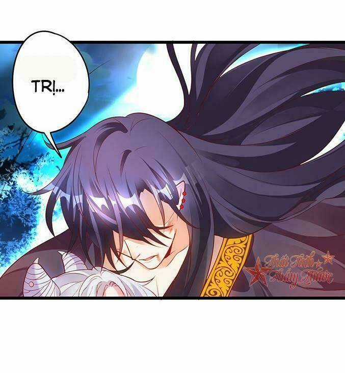 Liêu Liêu Trai Chapter 18 trang 23
