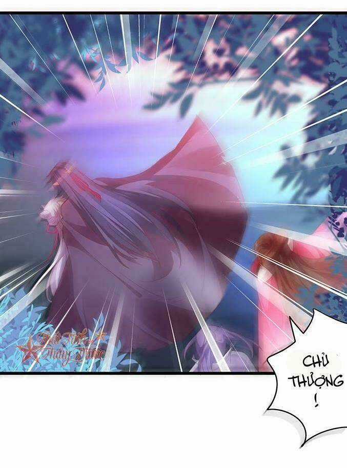 Liêu Liêu Trai Chapter 18 trang 24