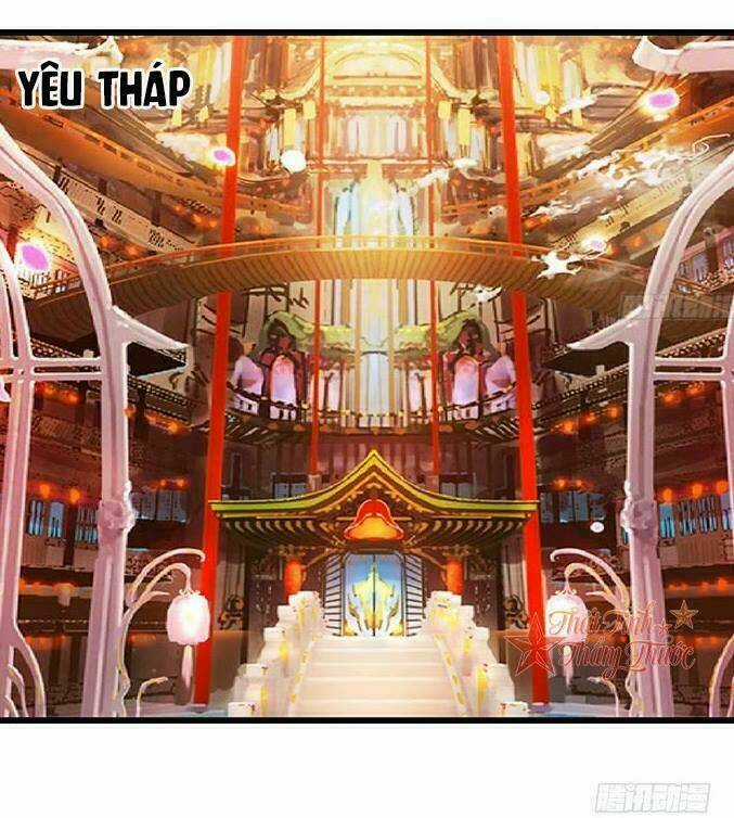 Liêu Liêu Trai Chapter 18 trang 25