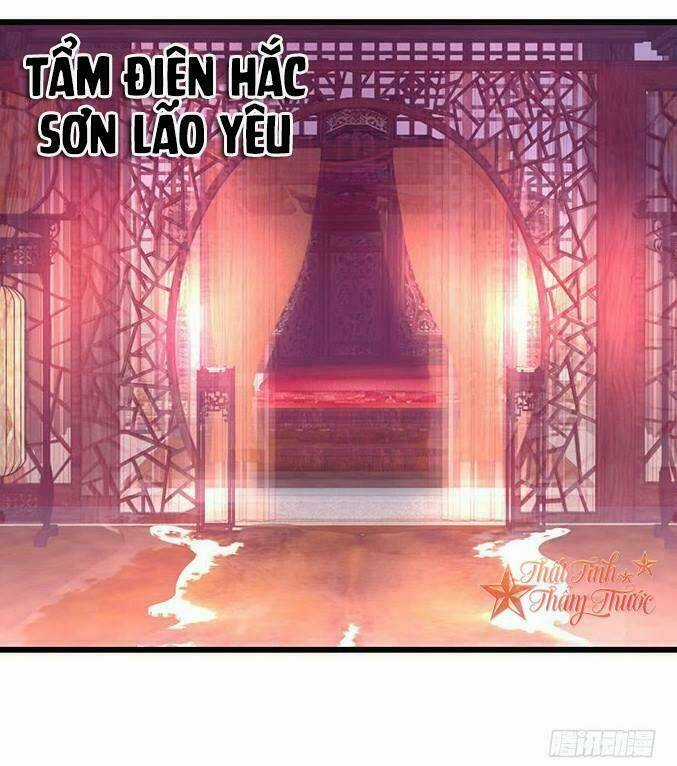 Liêu Liêu Trai Chapter 18 trang 26