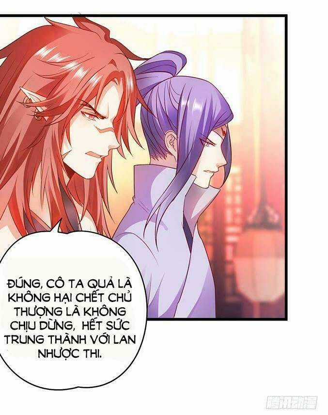 Liêu Liêu Trai Chapter 18 trang 29