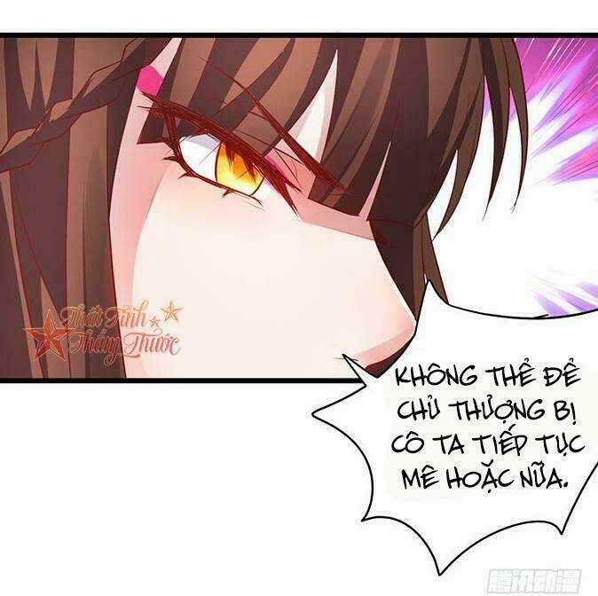 Liêu Liêu Trai Chapter 18 trang 30