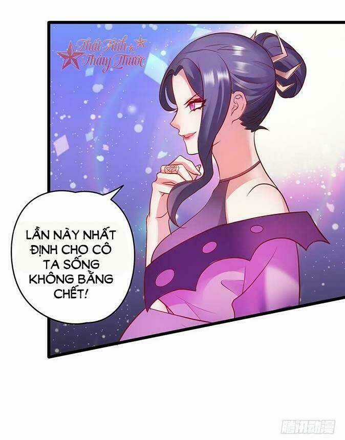 Liêu Liêu Trai Chapter 18 trang 33