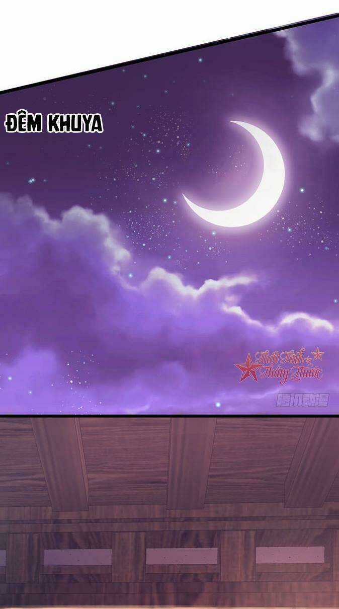 Liêu Liêu Trai Chapter 18 trang 34