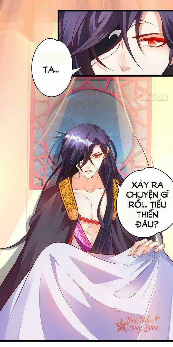 Liêu Liêu Trai Chapter 18 trang 35