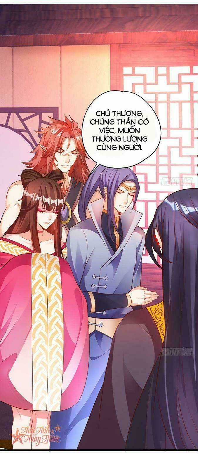 Liêu Liêu Trai Chapter 18 trang 37