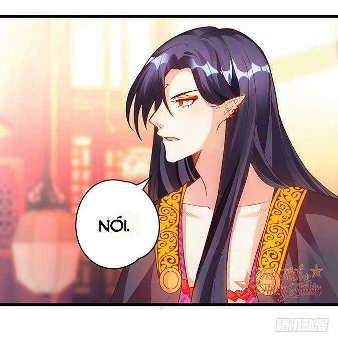 Liêu Liêu Trai Chapter 18 trang 38