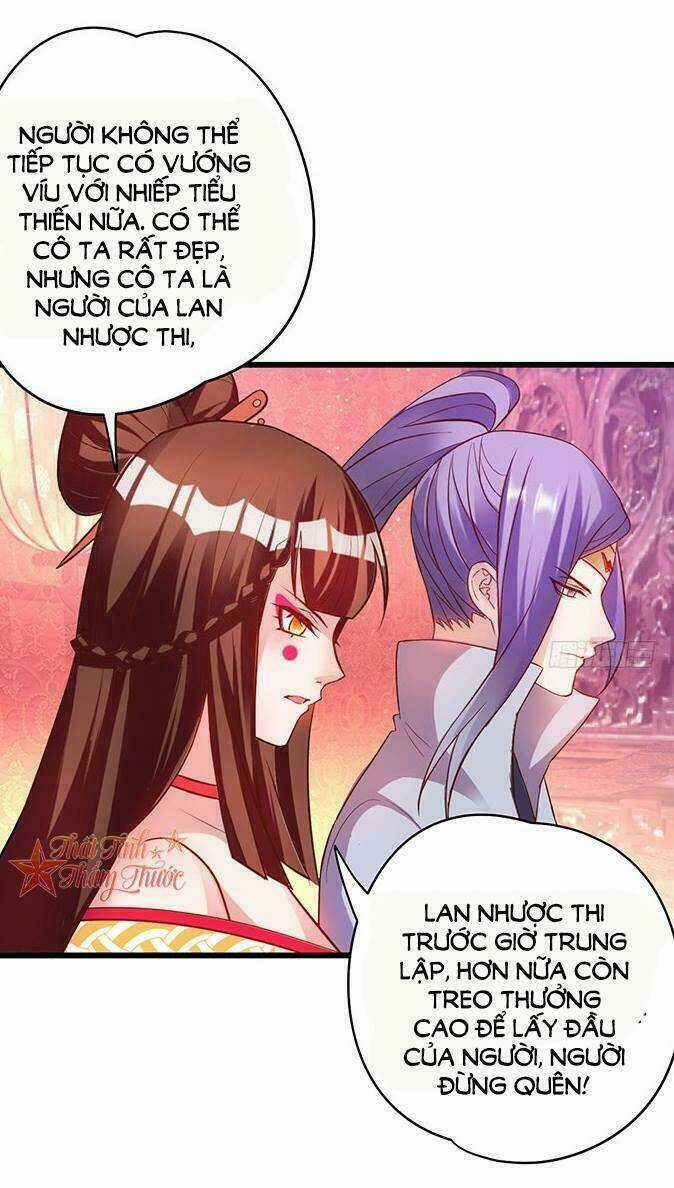 Liêu Liêu Trai Chapter 18 trang 39