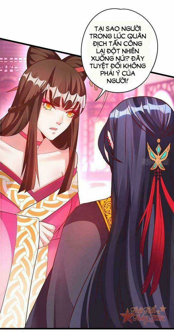 Liêu Liêu Trai Chapter 18 trang 42