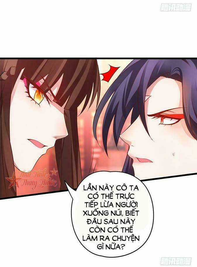 Liêu Liêu Trai Chapter 18 trang 43