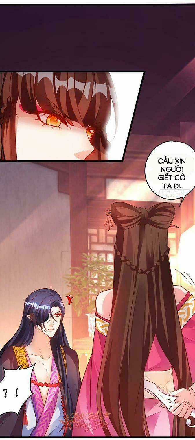 Liêu Liêu Trai Chapter 18 trang 45