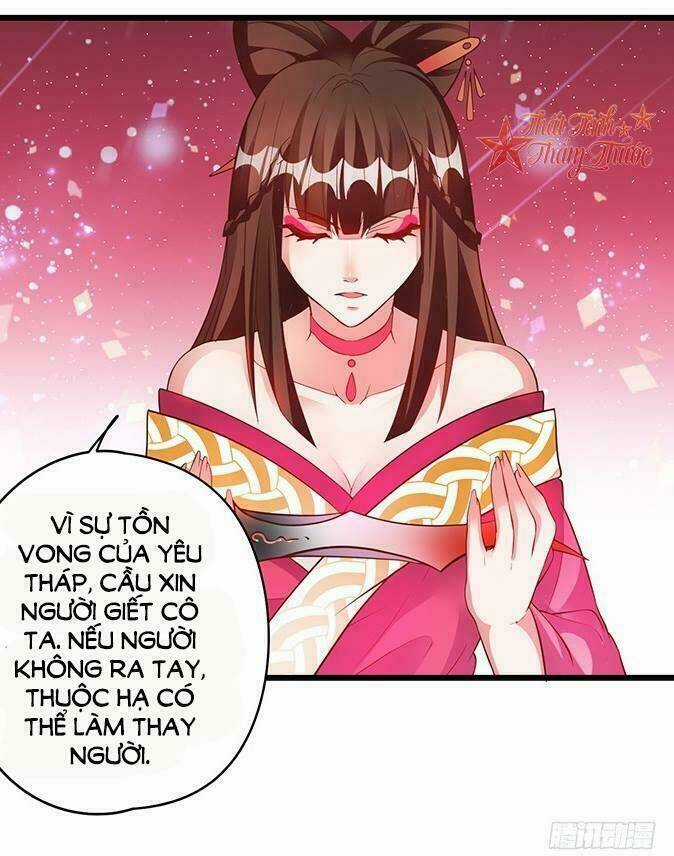 Liêu Liêu Trai Chapter 18 trang 46