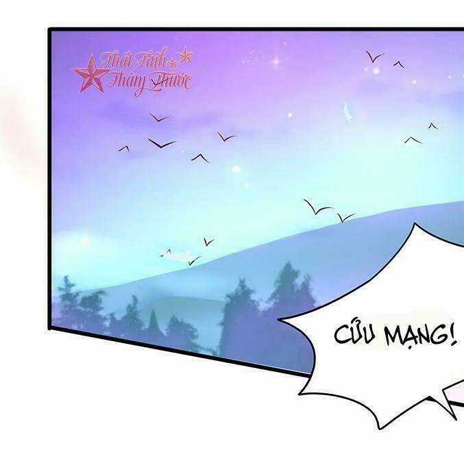 Liêu Liêu Trai Chapter 18 trang 5