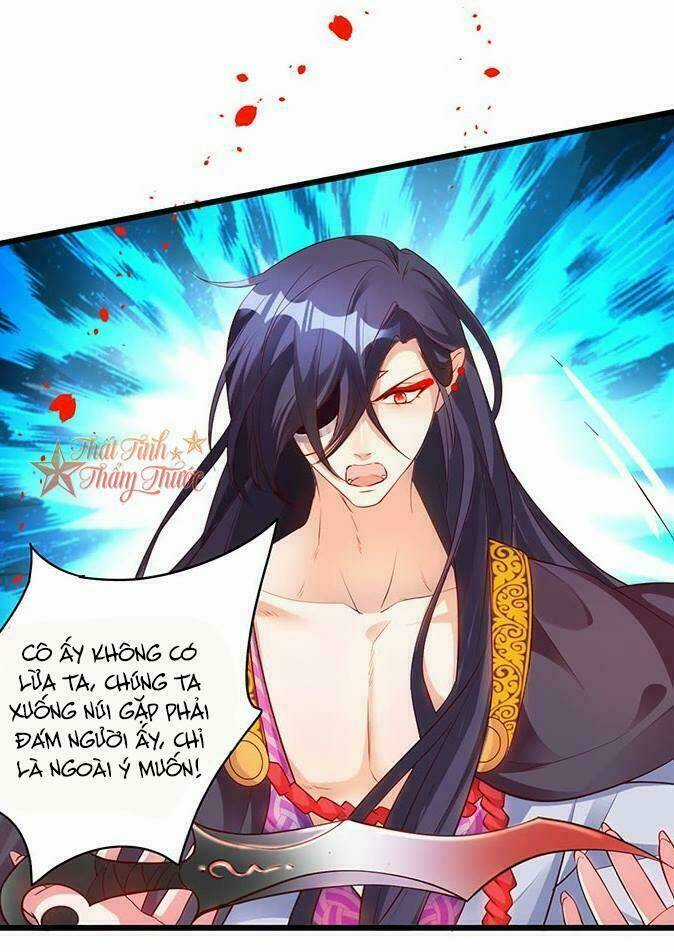 Liêu Liêu Trai Chapter 18 trang 50