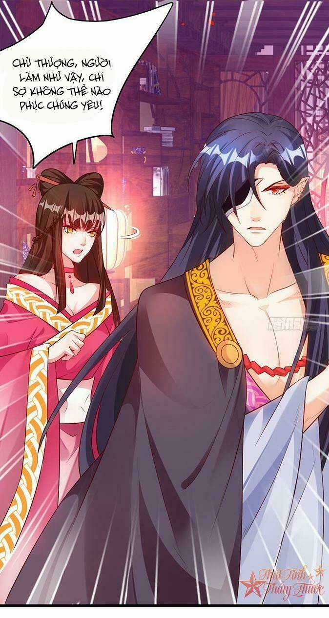 Liêu Liêu Trai Chapter 18 trang 52