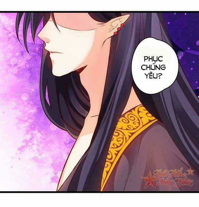 Liêu Liêu Trai Chapter 18 trang 53