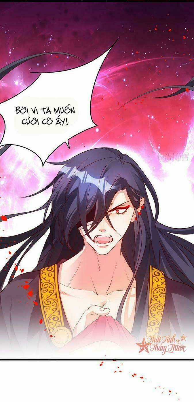 Liêu Liêu Trai Chapter 18 trang 56