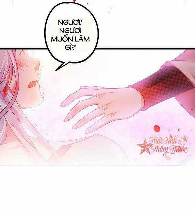 Liêu Liêu Trai Chapter 18 trang 58