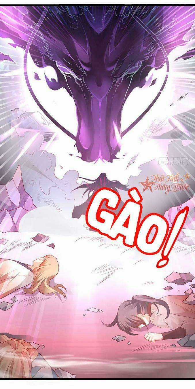 Liêu Liêu Trai Chapter 18 trang 9