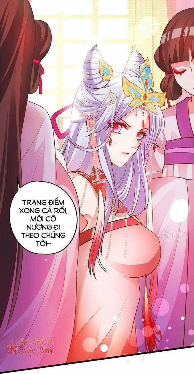 Liêu Liêu Trai Chapter 19 trang 10