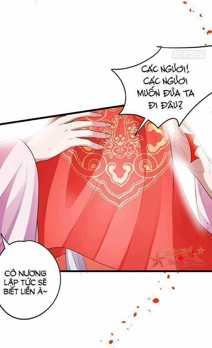 Liêu Liêu Trai Chapter 19 trang 11