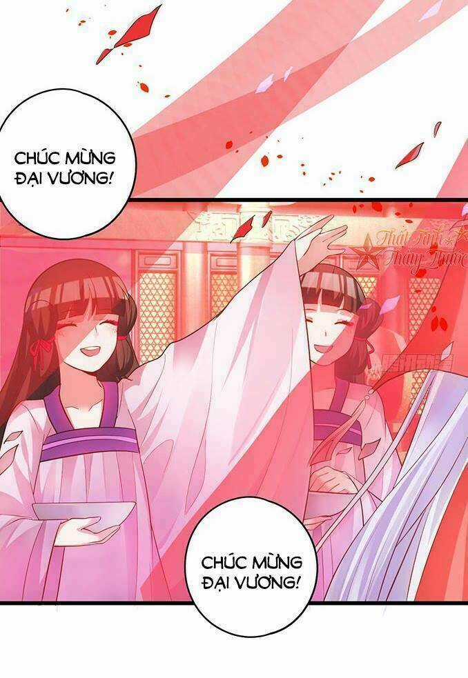 Liêu Liêu Trai Chapter 19 trang 13