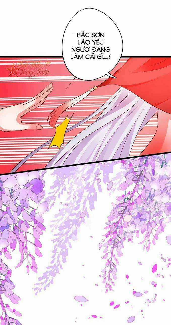Liêu Liêu Trai Chapter 19 trang 14