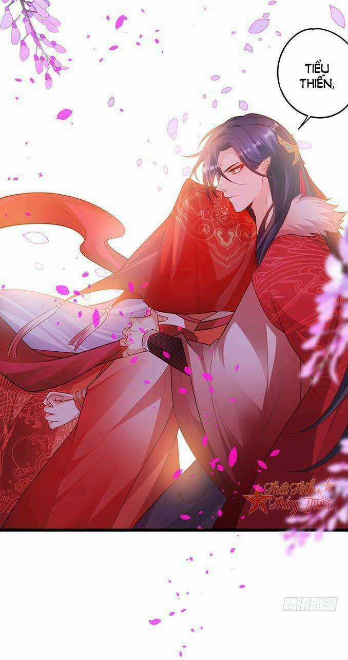 Liêu Liêu Trai Chapter 19 trang 15