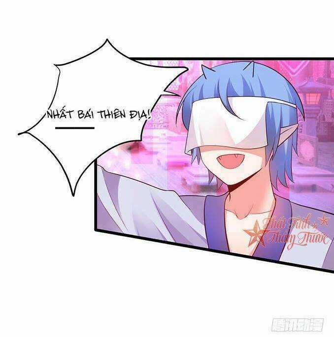 Liêu Liêu Trai Chapter 19 trang 17