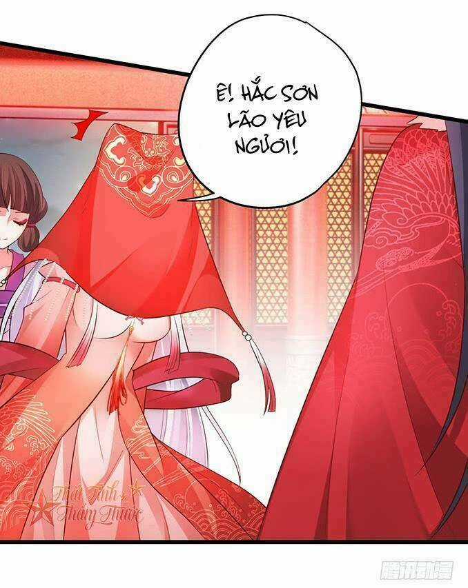 Liêu Liêu Trai Chapter 19 trang 18