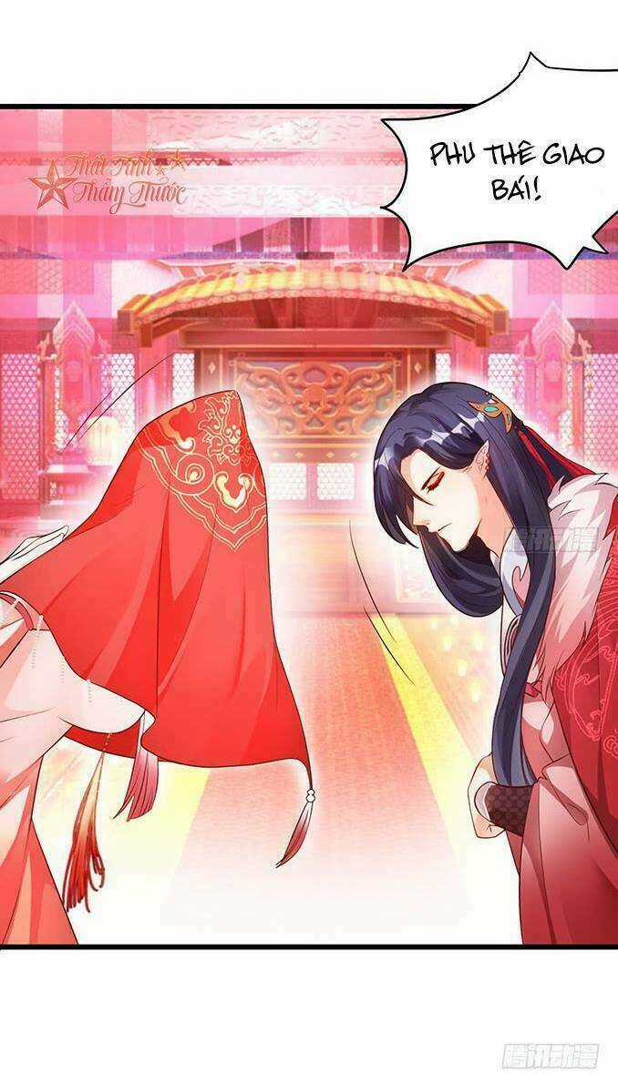 Liêu Liêu Trai Chapter 19 trang 19