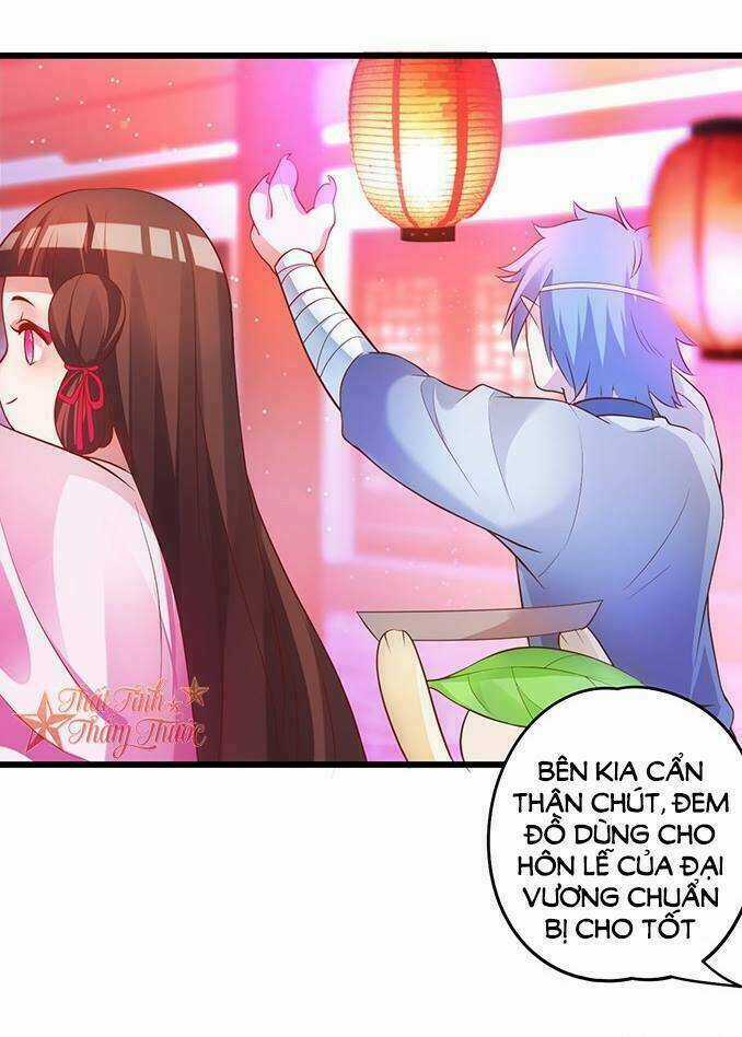 Liêu Liêu Trai Chapter 19 trang 2