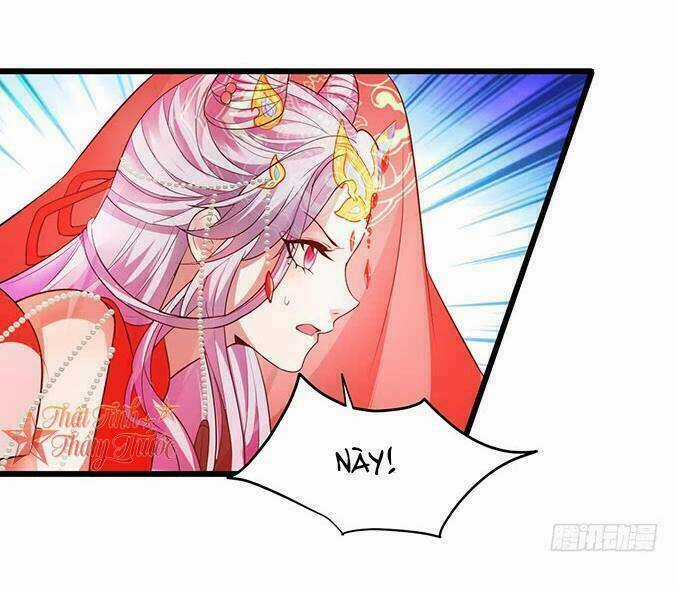 Liêu Liêu Trai Chapter 19 trang 20