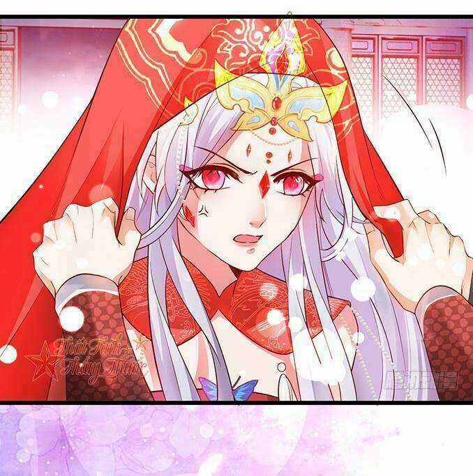 Liêu Liêu Trai Chapter 19 trang 22