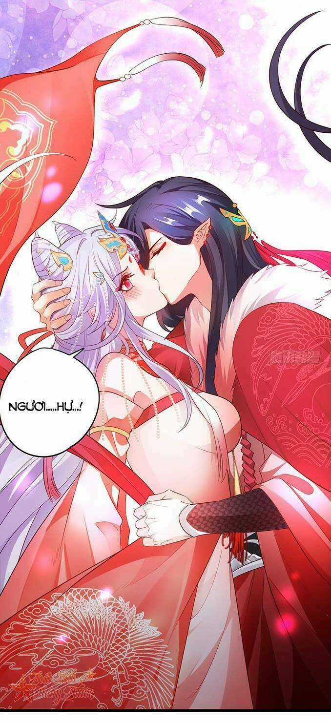 Liêu Liêu Trai Chapter 19 trang 23