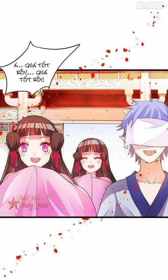 Liêu Liêu Trai Chapter 19 trang 24