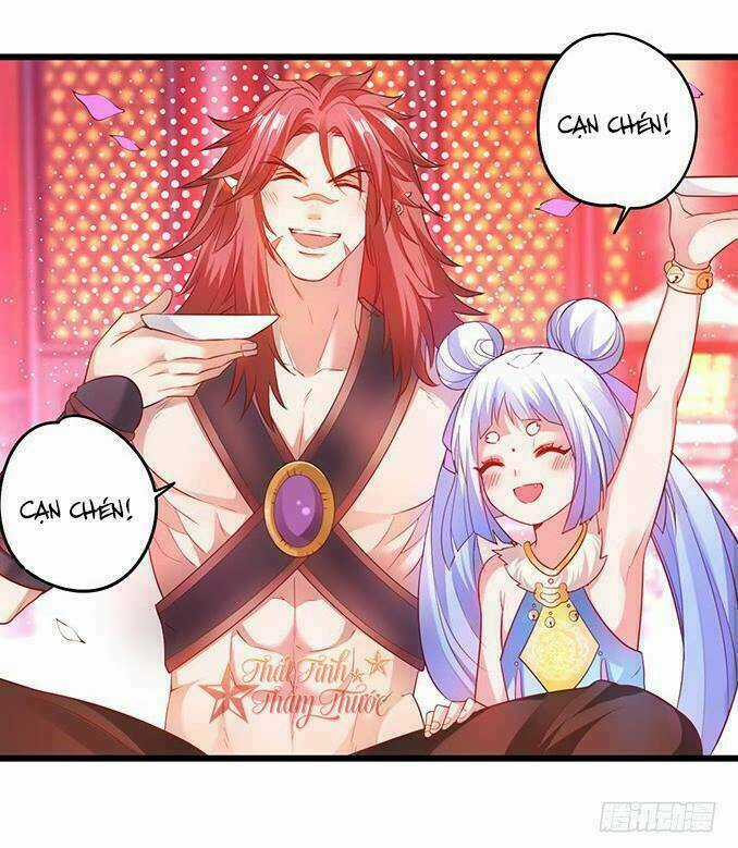 Liêu Liêu Trai Chapter 19 trang 25