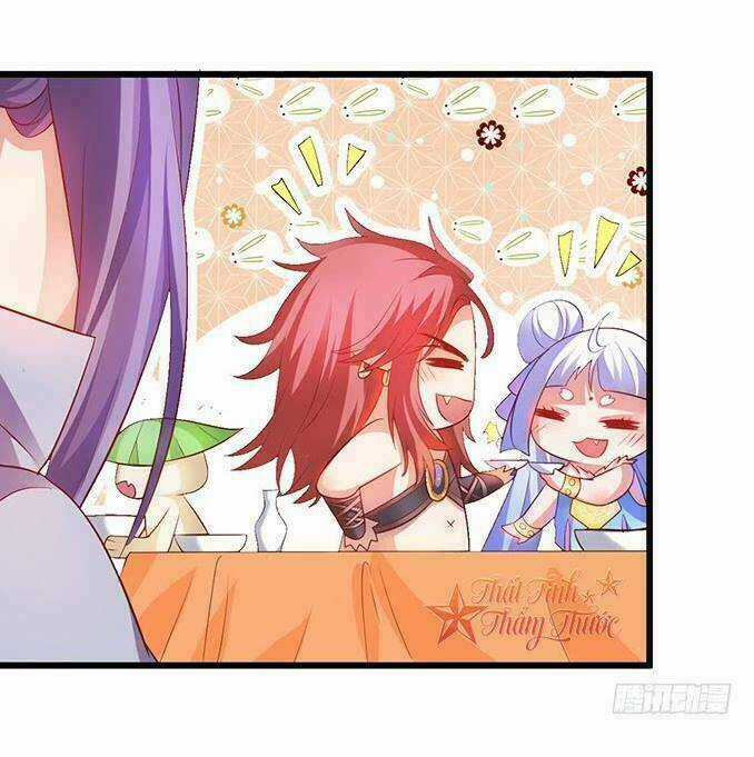 Liêu Liêu Trai Chapter 19 trang 26