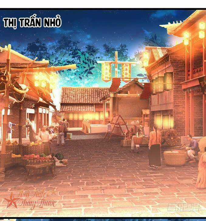 Liêu Liêu Trai Chapter 19 trang 28