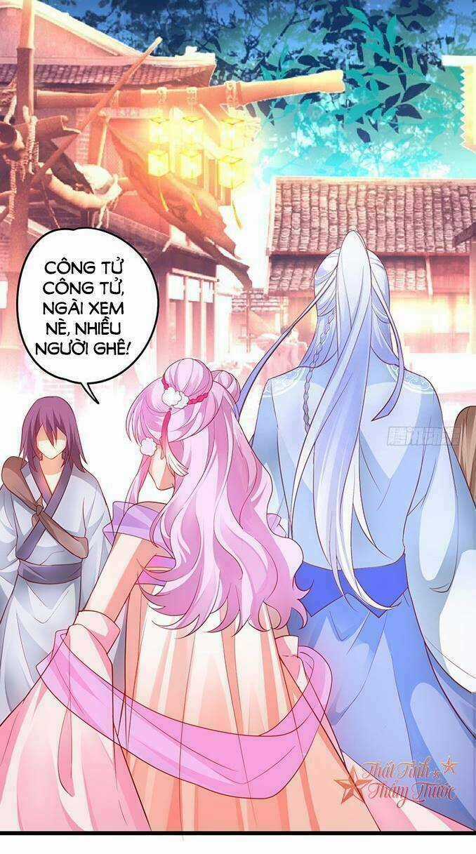 Liêu Liêu Trai Chapter 19 trang 29
