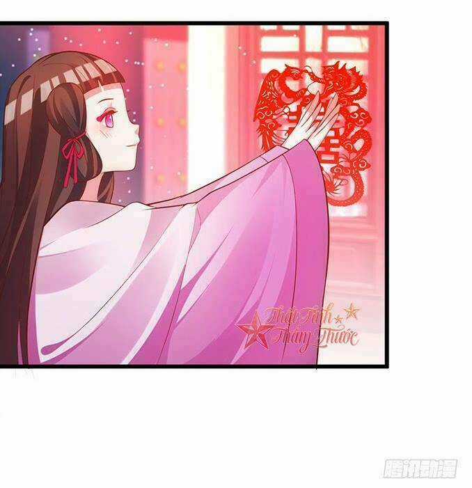 Liêu Liêu Trai Chapter 19 trang 3