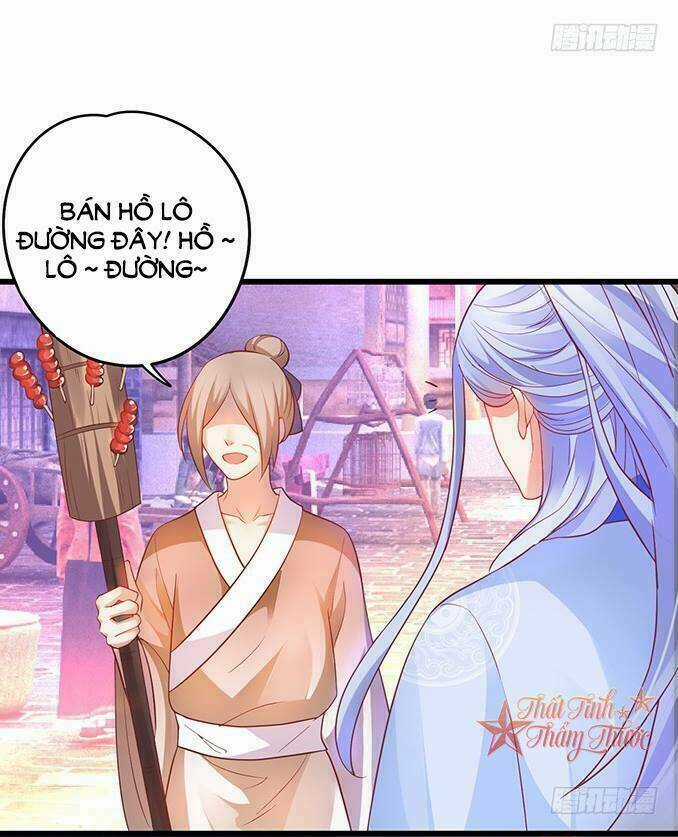 Liêu Liêu Trai Chapter 19 trang 30