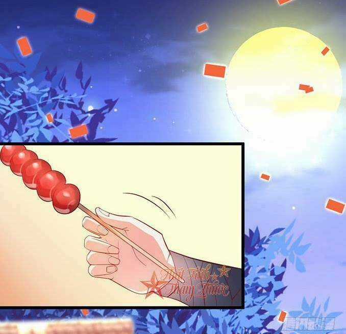 Liêu Liêu Trai Chapter 19 trang 31
